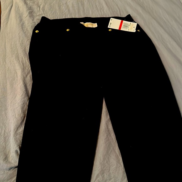 Michael Kors Pants - Michael Kors XS Black pants